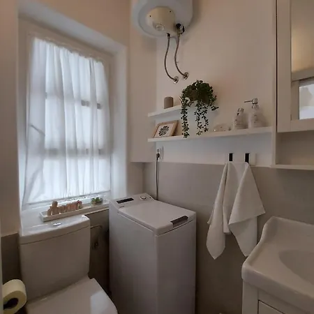 Kal Apartment Zadar