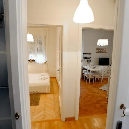 Kal Apartment Zadar