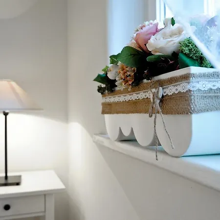 Kal Apartment