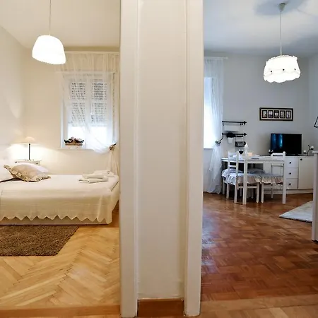 Apartment Kal *
