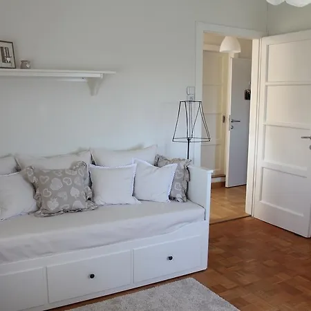 Apartment Kal *