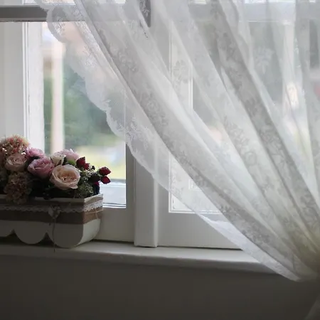 Kal Apartment *