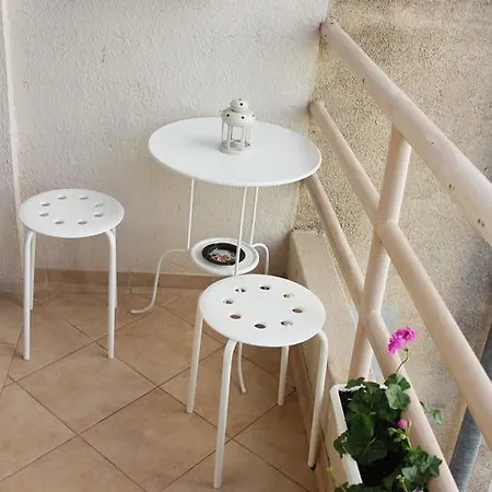 Apartment Kal