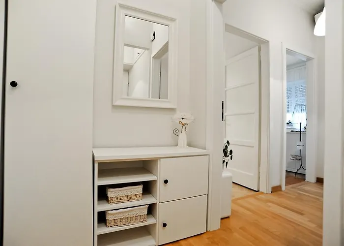 Апартаменты Kal Задар