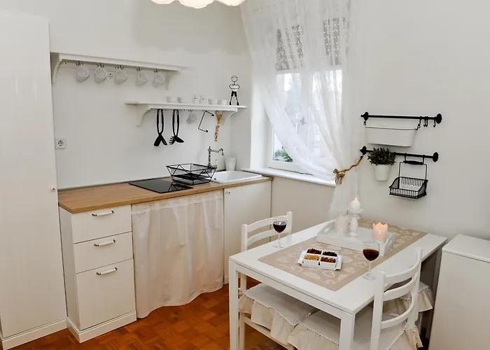 Kal Апартаменты