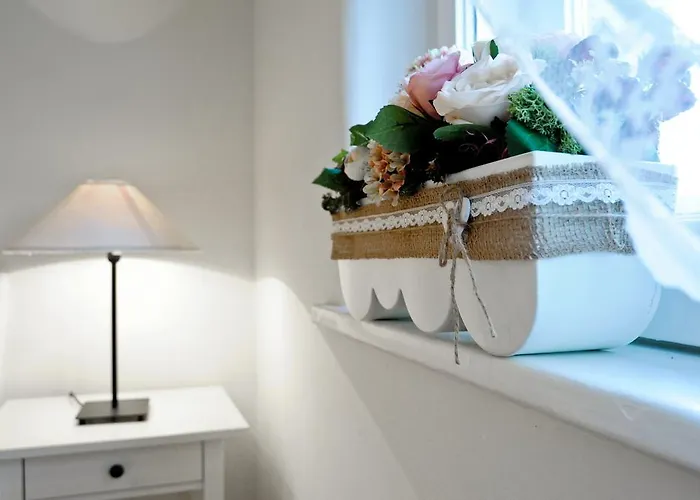 Kal Апартаменты