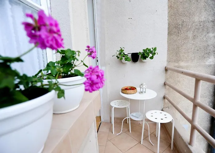 Апартаменты Kal