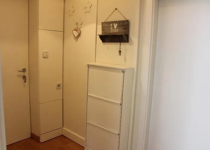 Апартаменты Kal Задар