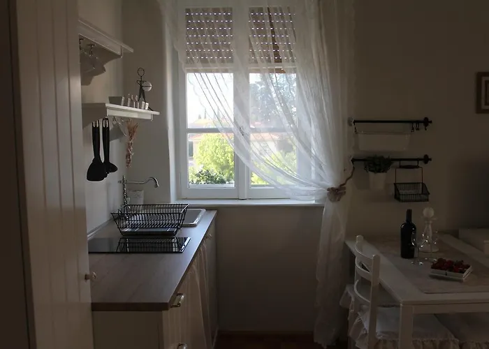 Апартаменты Kal *