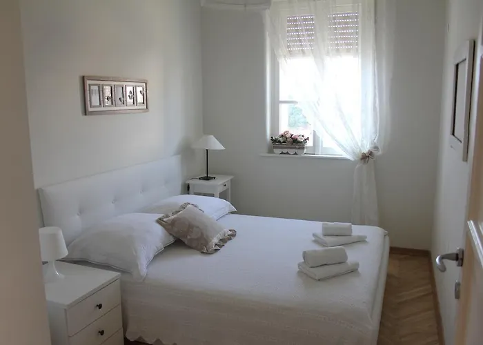 Апартаменты Kal