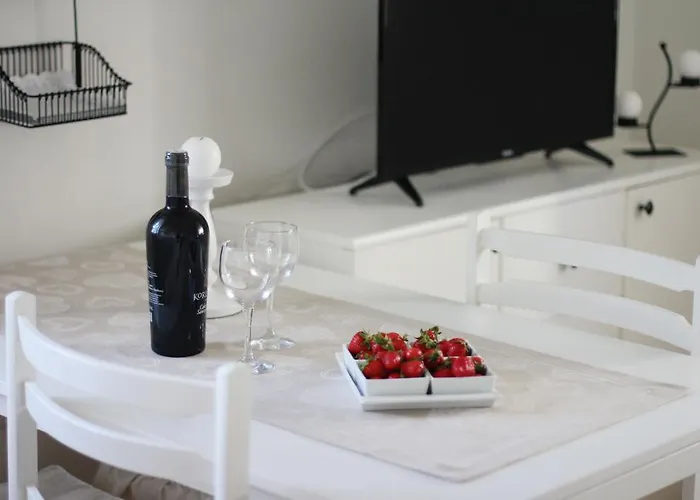 Апартаменты Kal Задар