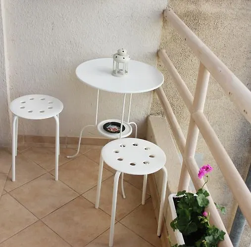 Апартаменты Kal